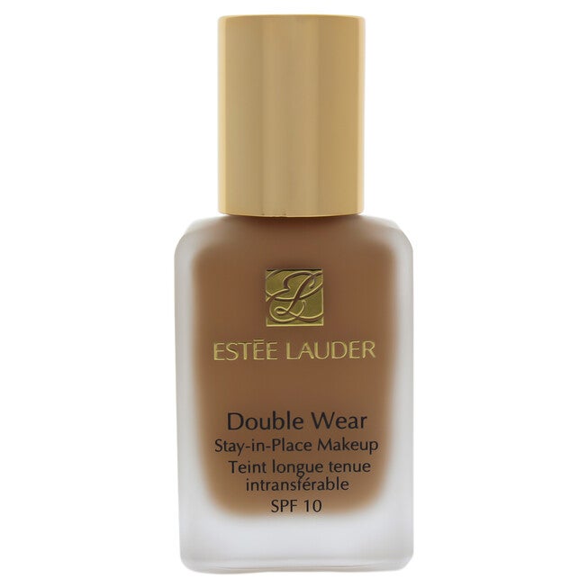 Double Wear Stay-In-Place Makeup SPF 10 - 4N2 Spiced Sand - All Skin Types by Estee Lauder for Women - 1 oz Foundation, , alternate image number null