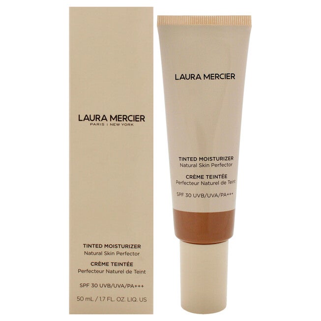 Tinted Moisturizer Natural Skin Perfector SPF 30 PA Plus - 5W1 Tan by Laura Mercier for Women - 1.7 oz Makeup, NA, hi-res image number null