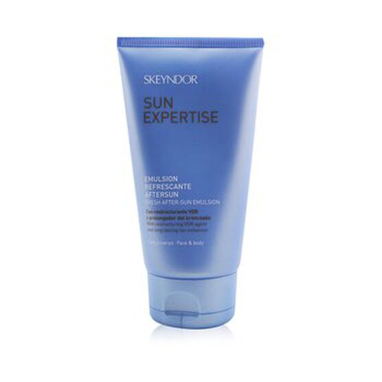 Sun Expertise Fresh After-Sun Emulsion - Face & Bo, Sun Expertise, hi-res image number null
