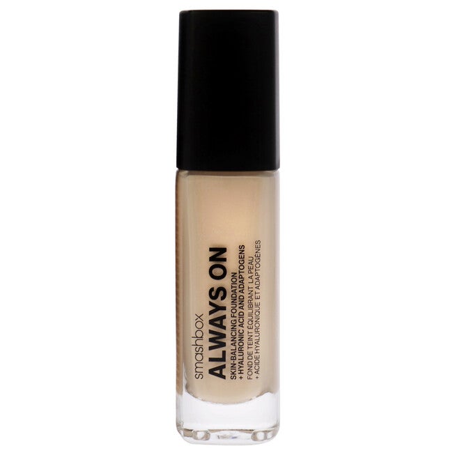 Always On Skin Balancing Foundation - F20-N by SmashBox for Women - 1 oz Foundation, See Description, alternate image number null