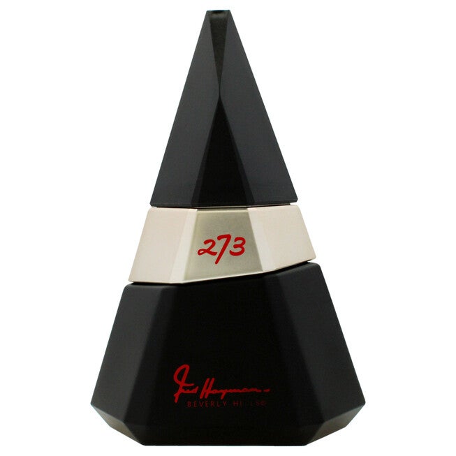 273 by Fred Hayman for Men - 2.5 oz EDC Spray, NA, alternate image number null
