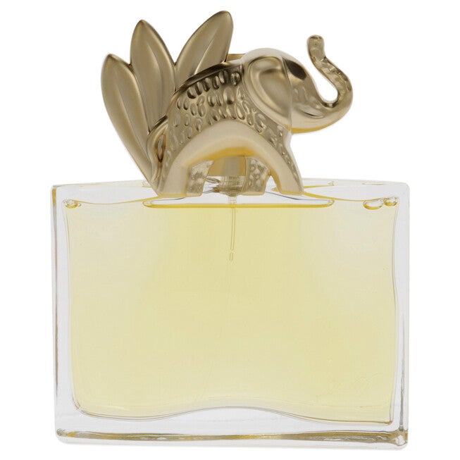 Kenzo Jungle Le Elephant by Kenzo for Women - 3.4 oz EDP Spray, NA, alternate image number null