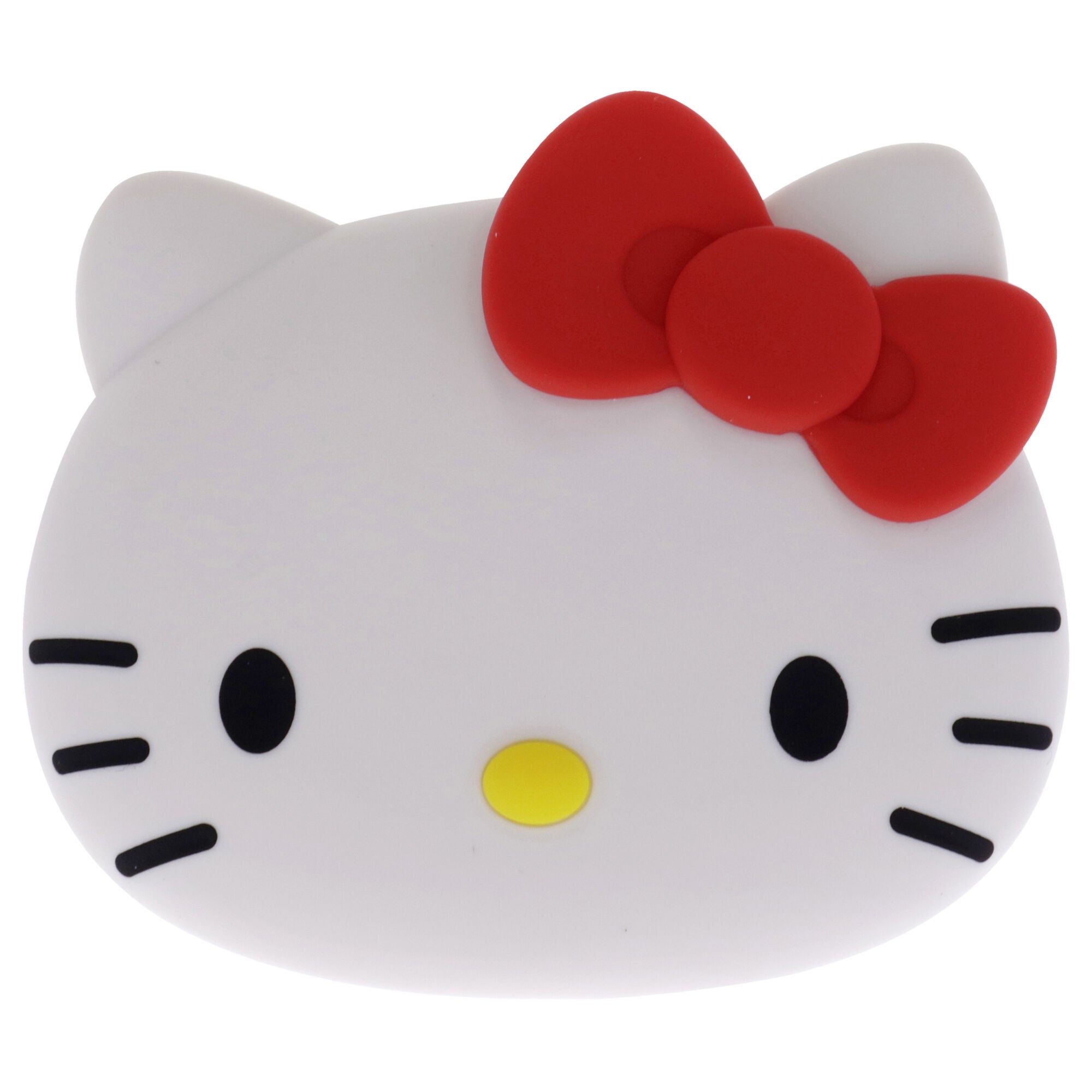 Hello Kitty Facial Brush 3 in 1 - Starlight by Geske for Women - 1 Pc Brush, See Description, alternate image number 4