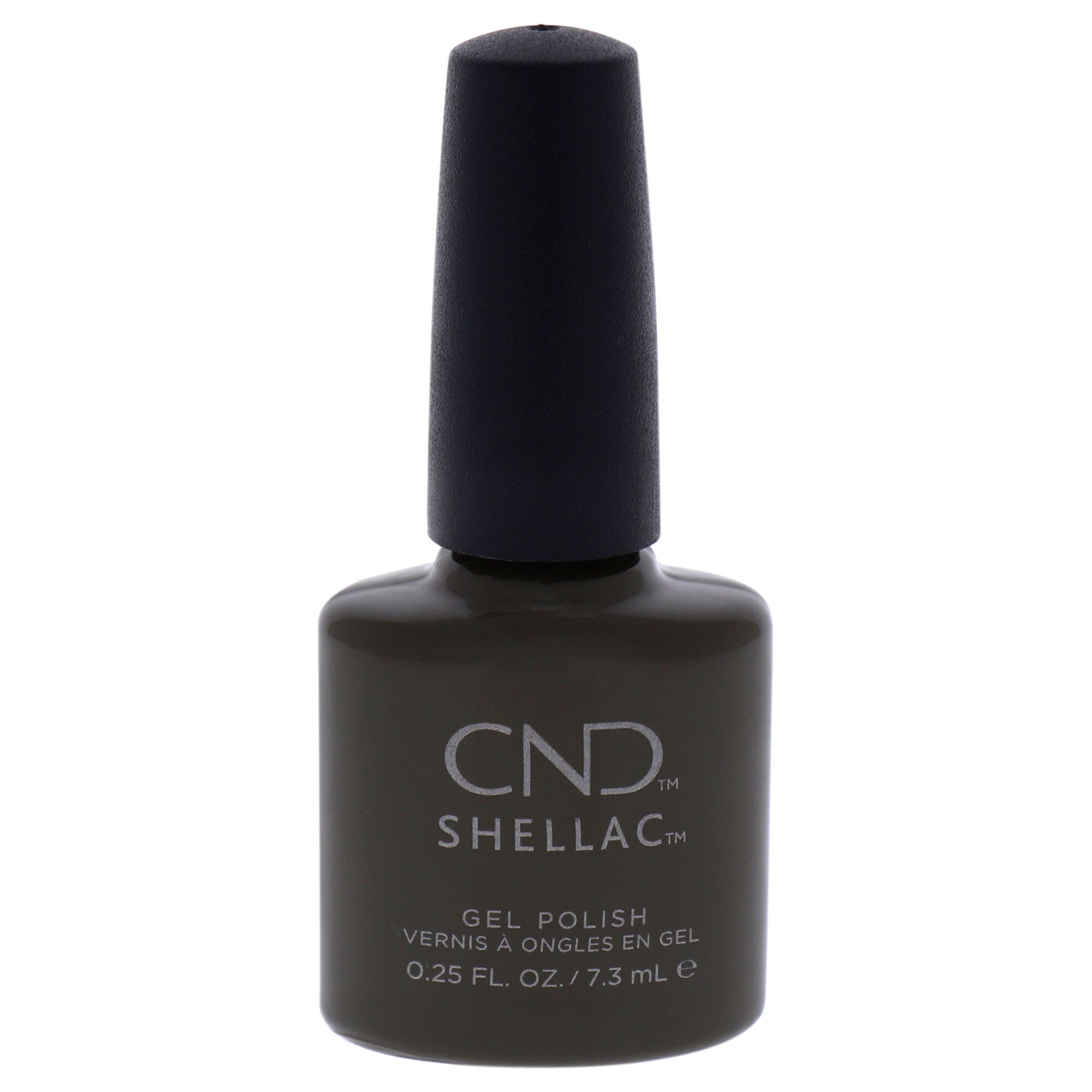 Shellac Nail Color - Cap and Gown by CND for Women - 0.25 oz Nail Polish, See Description, alternate image number 4