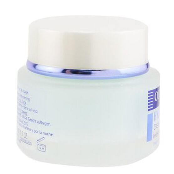 Hydralane Hydrating Oil-Free Cream (For Combinatio, , alternate image number null