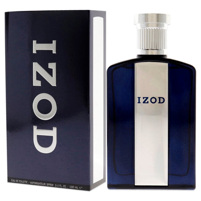 Izod Legacy by Izod for Men - 3.4 oz EDT Spray, See Description, alternate image number 3