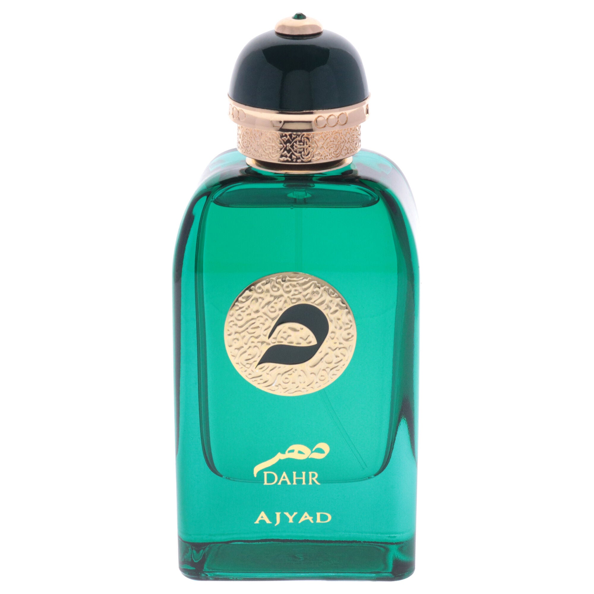Dahr by Ajyad for Men - 3.4 oz EDP Spray, Clear, alternate image number 4