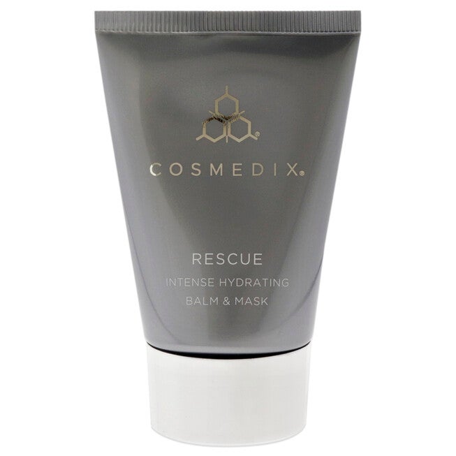 Rescue Intense Hydrating Balm and Mask by Cosmedix for Women - 1.7 oz Mask, NA, alternate image number null