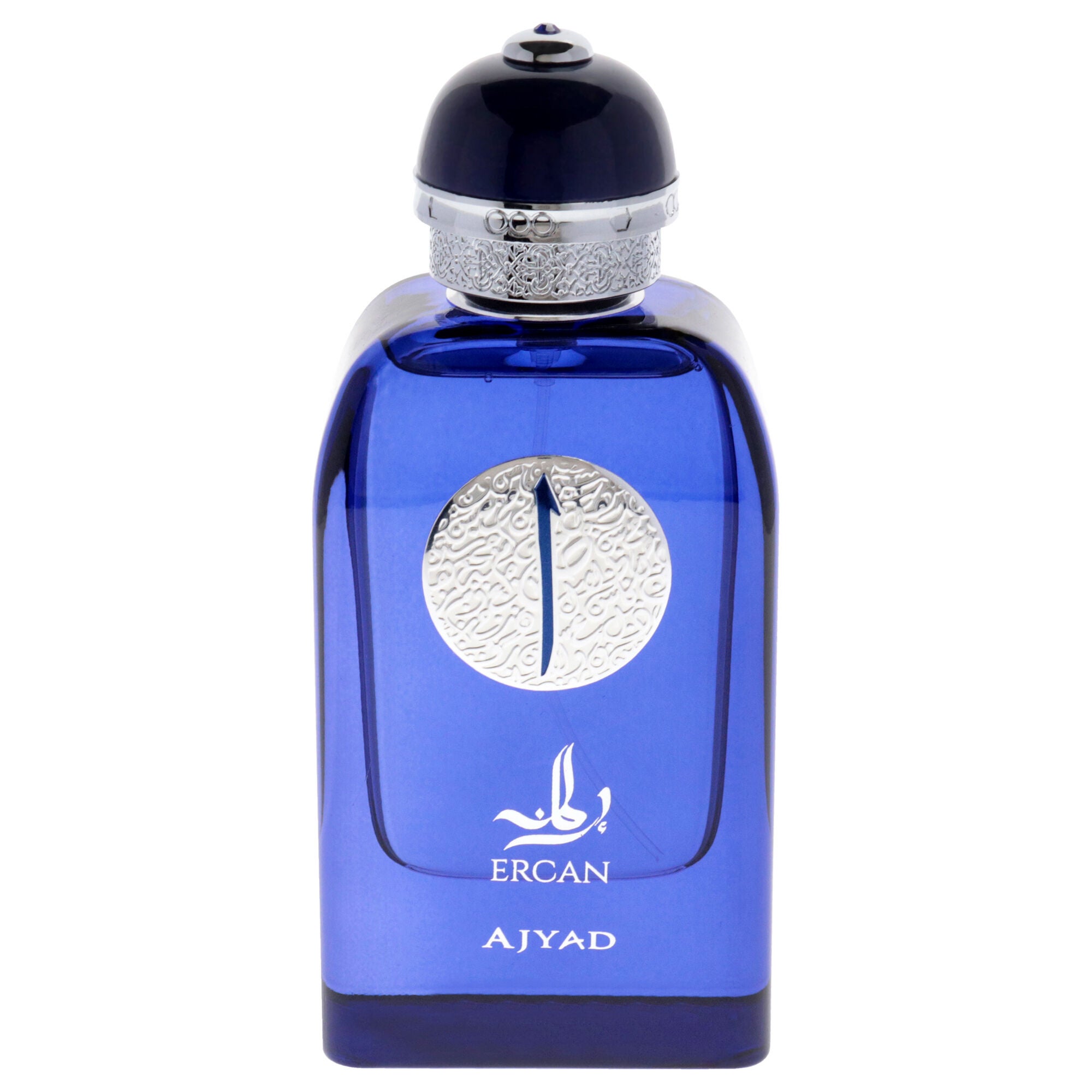 Ercan by Ajyad for Men - 3.4 oz EDP Spray, See Description, alternate image number 4