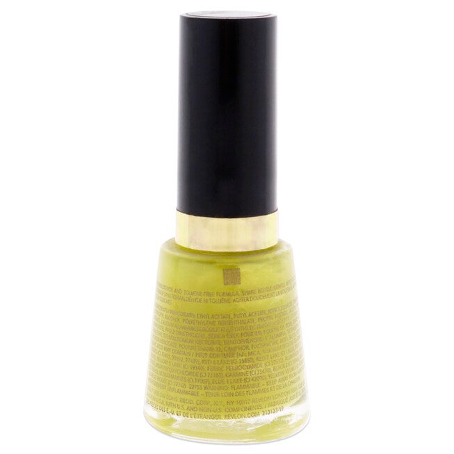 Nail Enamel - 560 Zealous by Revlon for Women - 0.5 oz Nail Polish, See Description, alternate image number 2