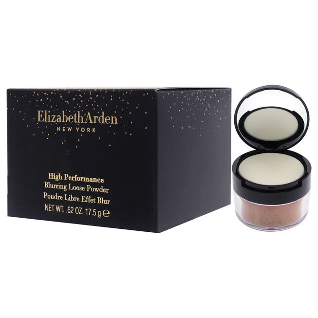 High Performance Blurring Loose Powder - 05 Deep by Elizabeth Arden for Women - 0.62 oz Powder, , alternate image number null
