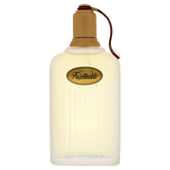 Faconnable by Faconnable for Men - 3.3 oz EDT Spray, NA, alternate image number null