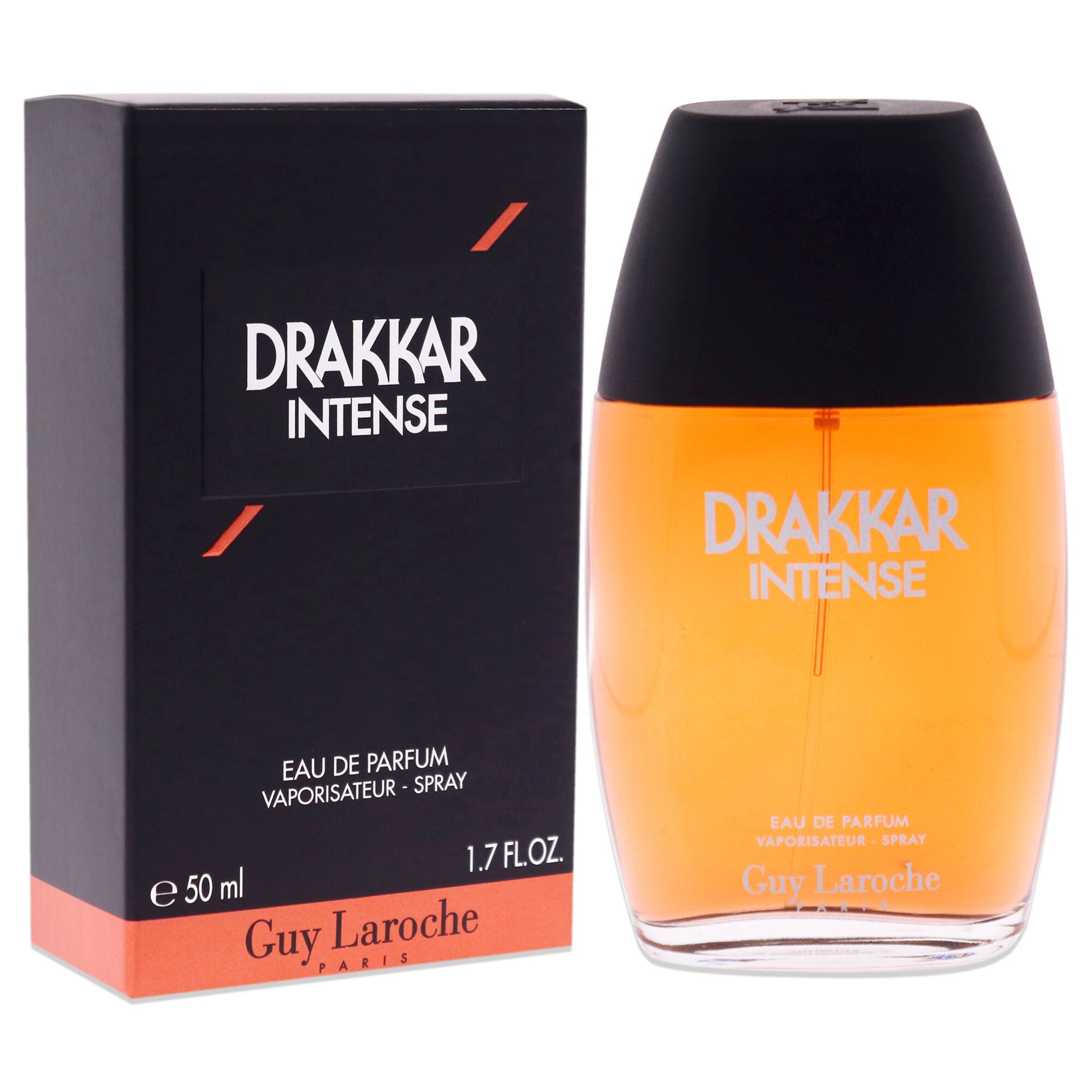Drakkar Intense by Guy Laroche for Men - 1.7 oz EDP Spray, , alternate image number 7