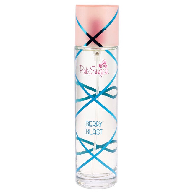 Pink Sugar Berry Blast by Aquolina for Women - 3.4 oz EDT Spray, NA, alternate image number null
