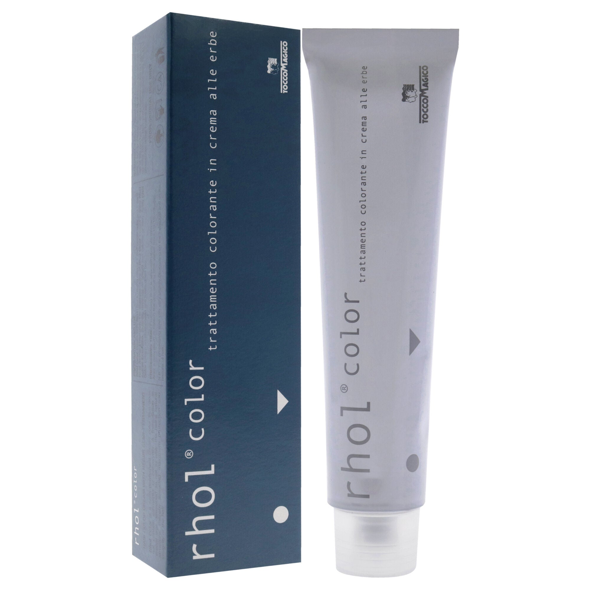 Rhol Demi Permanent Hair Color - 9MS Mediterranean Sand by Tocco Magico for Unisex - 2 oz Hair Color, See Description, alternate image number 2