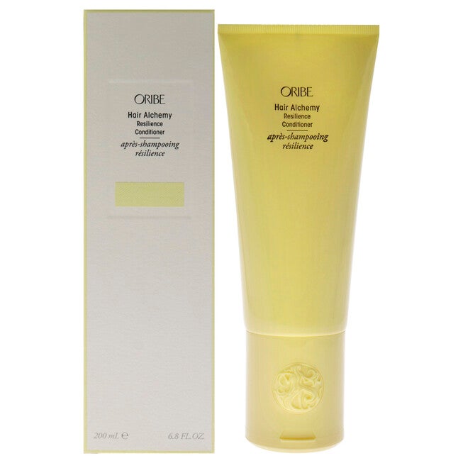 Hair Alchemy Resiliance Conditioner by Oribe for Women - 6.8 oz Conditioner, NA, hi-res image number null