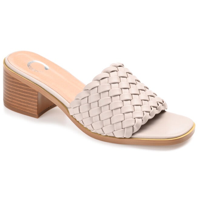 Women's Fylicia Mule, Grey, hi-res image number 0