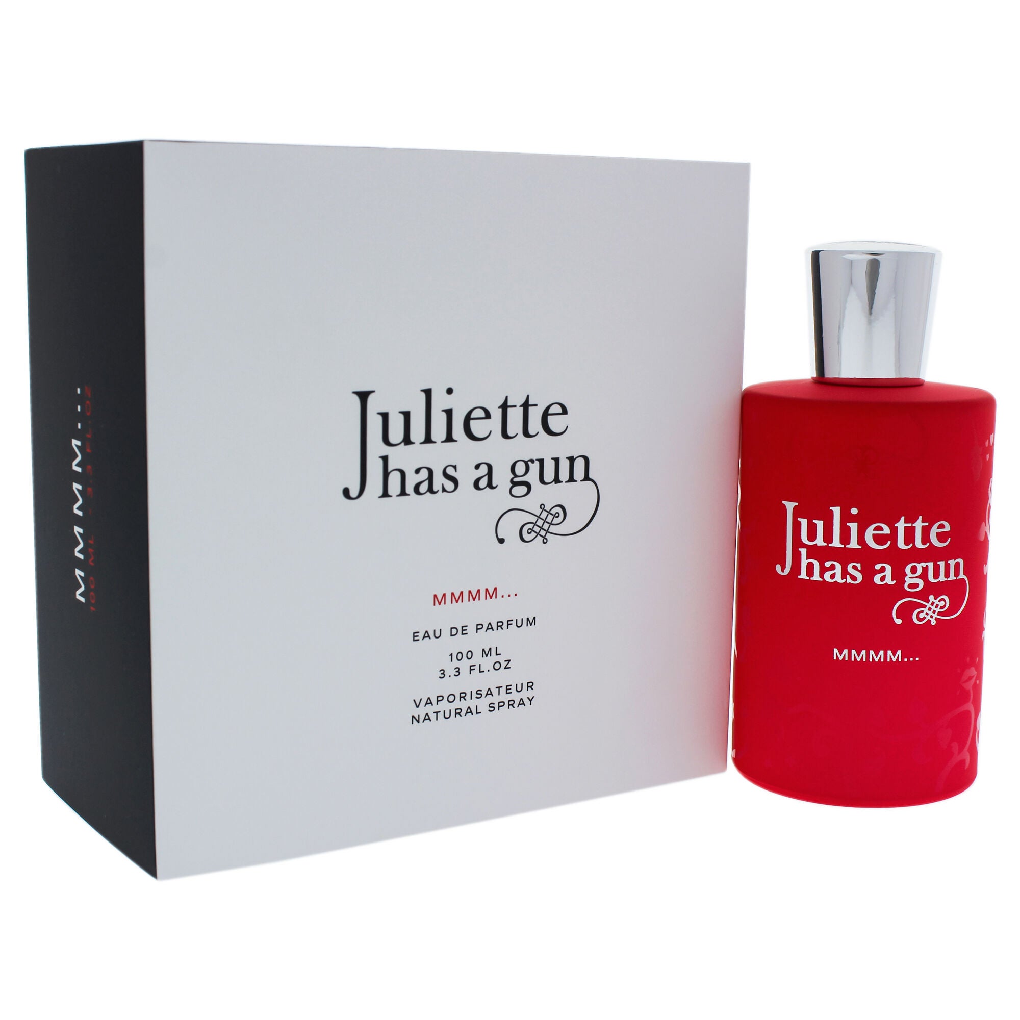 Mmmm by Juliette Has A Gun for Women - 3.3 oz EDP Spray, See Description, alternate image number 2