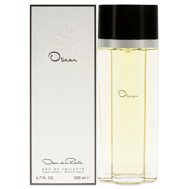 Oscar by Oscar De La Renta for Women - 6.7 oz EDT Spray, , alternate image number 5