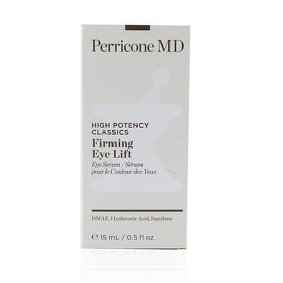 High Potency Classics Firming Eye Lift Eye Serum, , alternate image number null