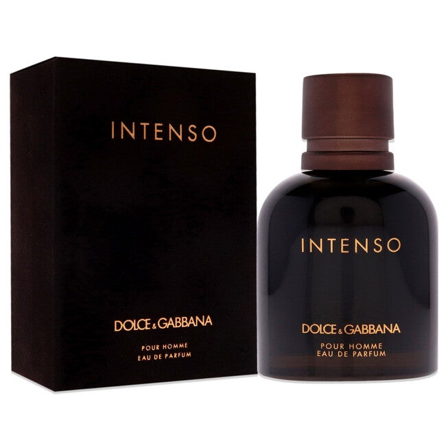 Pour Homme Intenso by Dolce and Gabbana for Men - 2.5 oz EDP Spray, , alternate image number 6