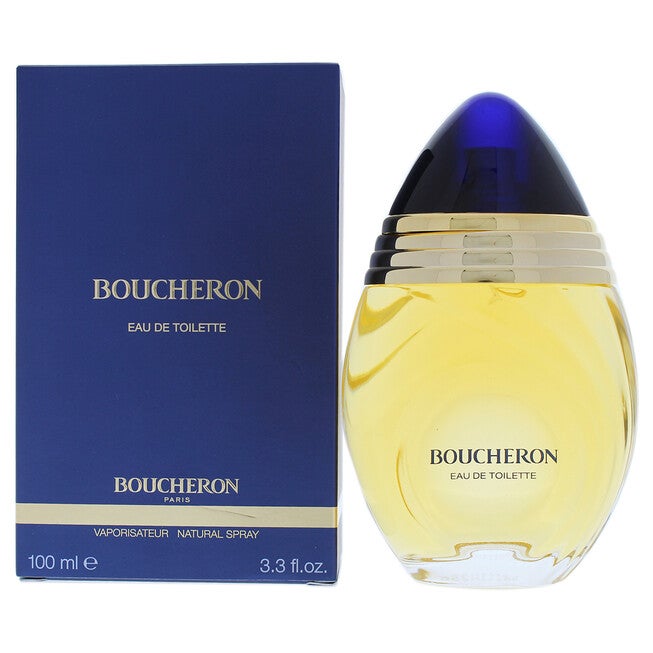 Boucheron by Boucheron for Women - 3.3 oz EDT Spray, , alternate image number null