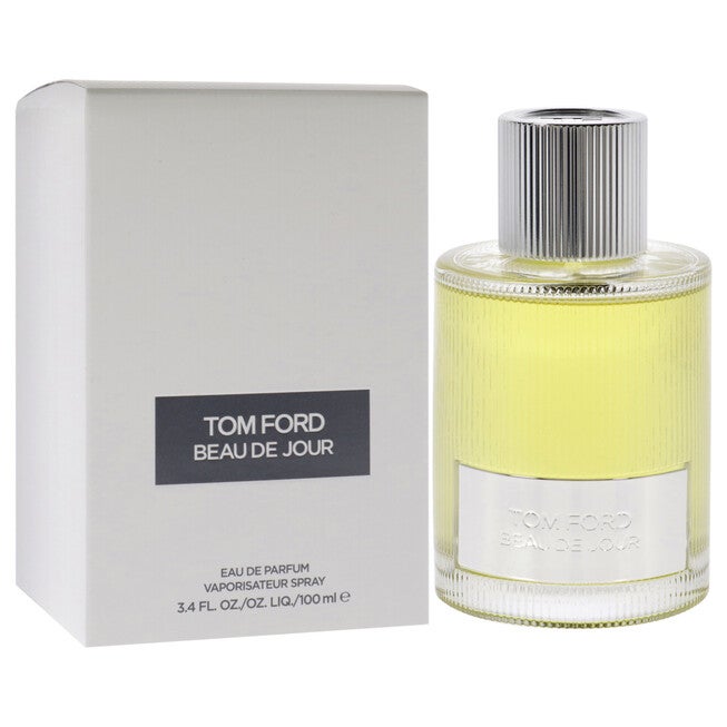 Tom Ford Beau De Jour by Tom Ford for Men - 3.4 oz EDP Spray, , alternate image number null