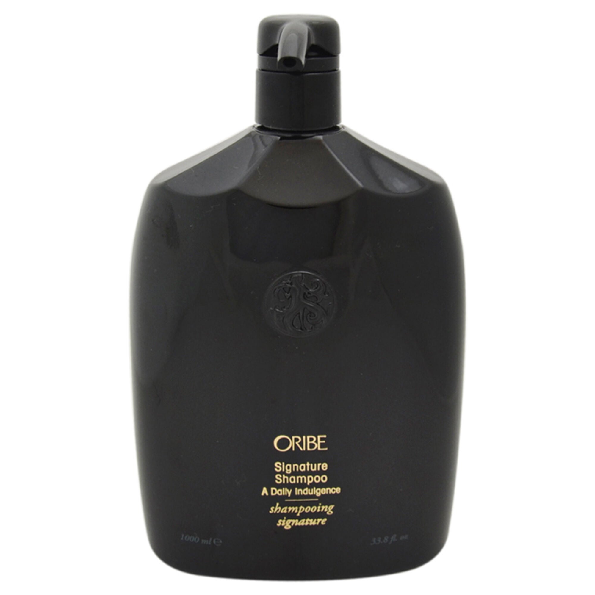 Signature Shampoo by Oribe for Unisex - 33.8 oz Shampoo, , alternate image number 2
