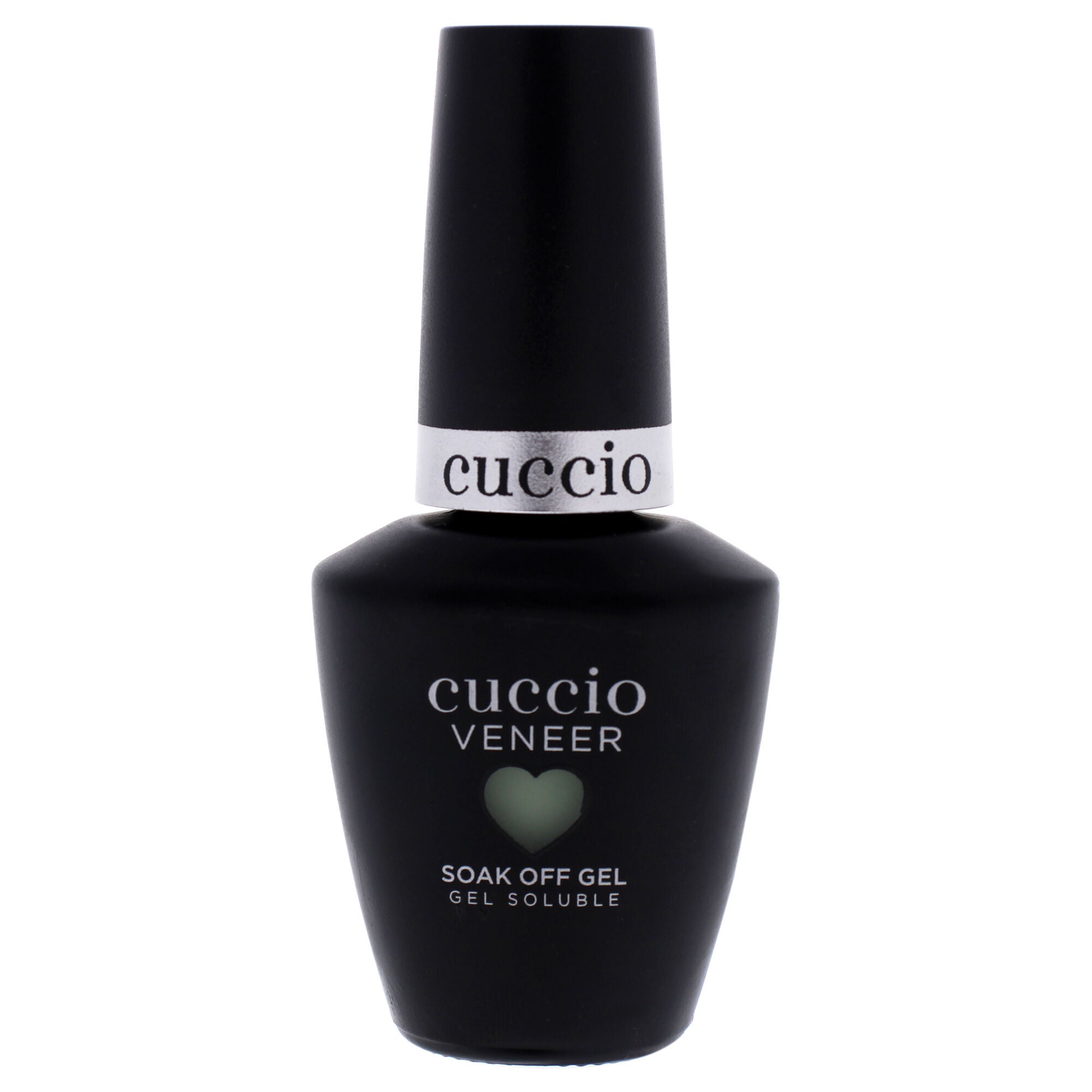 Veener Soak Off Gel - Positivity by Cuccio Colour for Women - 0.44 oz Nail Polish, See Description, hi-res image number 0
