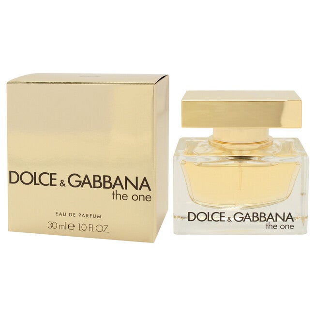 The One by Dolce and Gabbana for Women - 1 oz EDP Spray, NA, alternate image number null