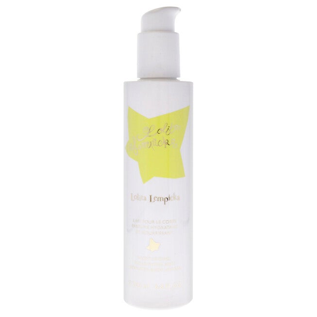 Lolita Lempicka by Lolita Lempicka for Women - 6.8 oz Body Lotion, NA, alternate image number null