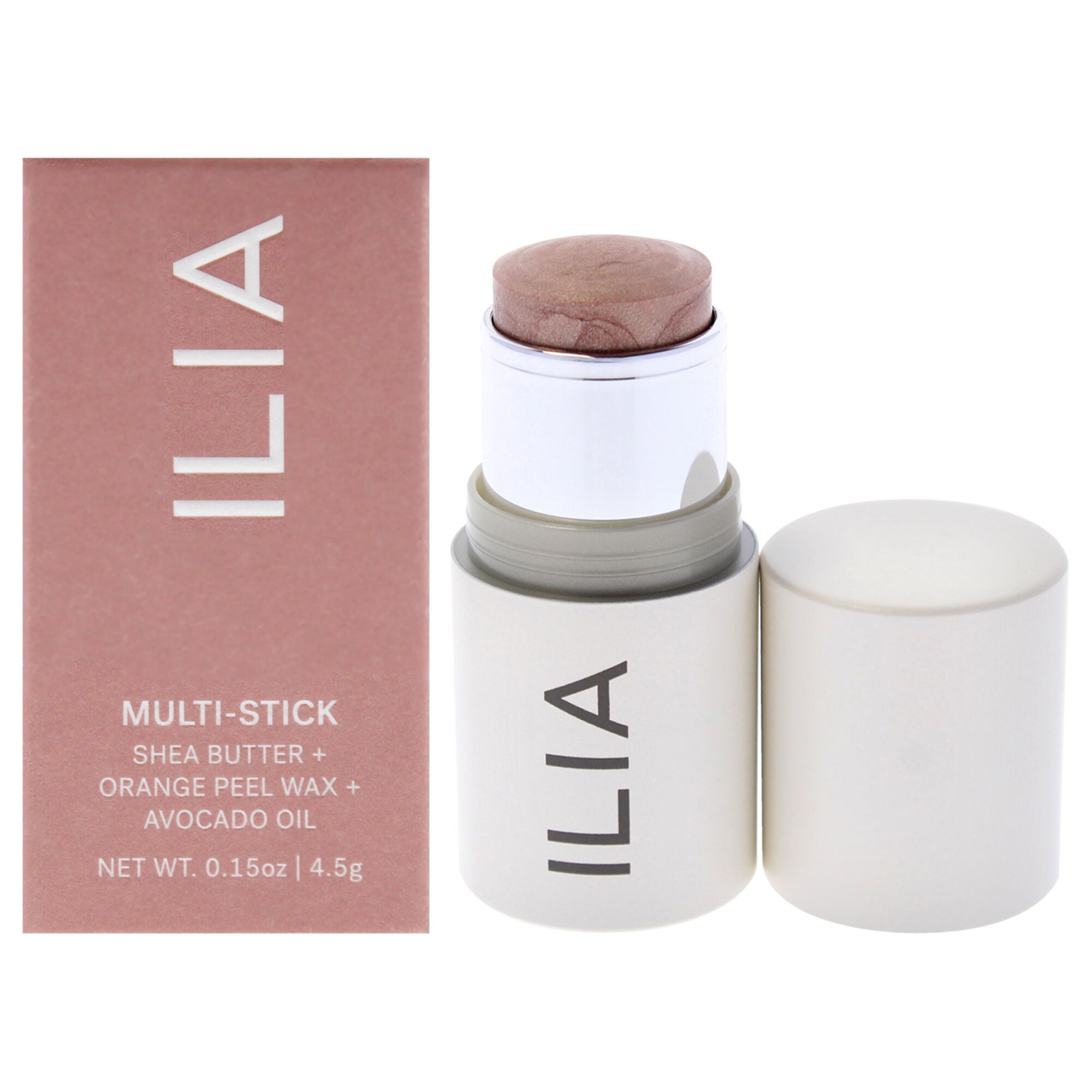 Illuminator - Stella By Starlight by ILIA Beauty for Women - 0.15 oz Illuminator, See Description, hi-res image number 0