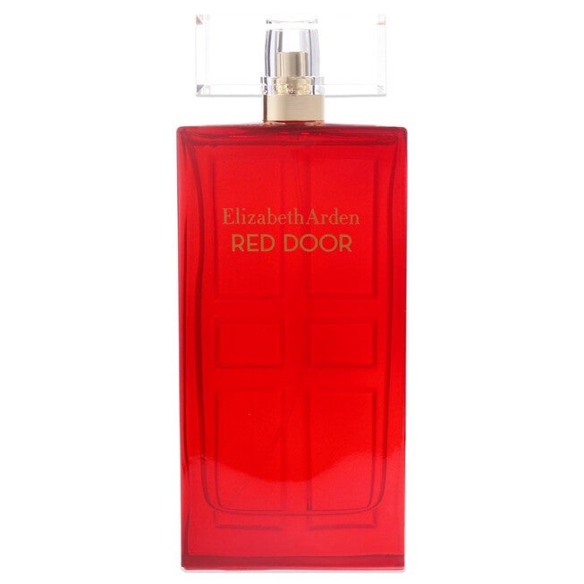 Red Door by Elizabeth Arden for Women - 3.3 oz EDT Spray, NA, alternate image number null