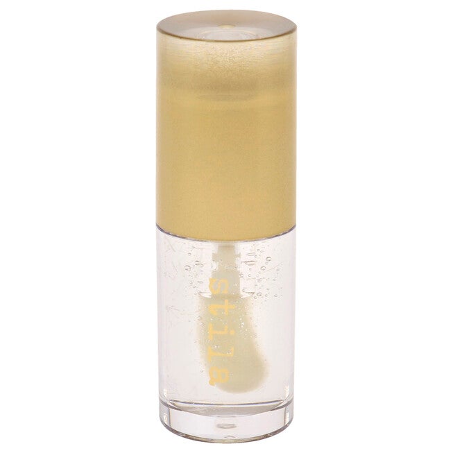 Heavens Dew Gel Lip Oil - Rain Drop by Stila for Women - 0.18 oz Lip Oil, , alternate image number null