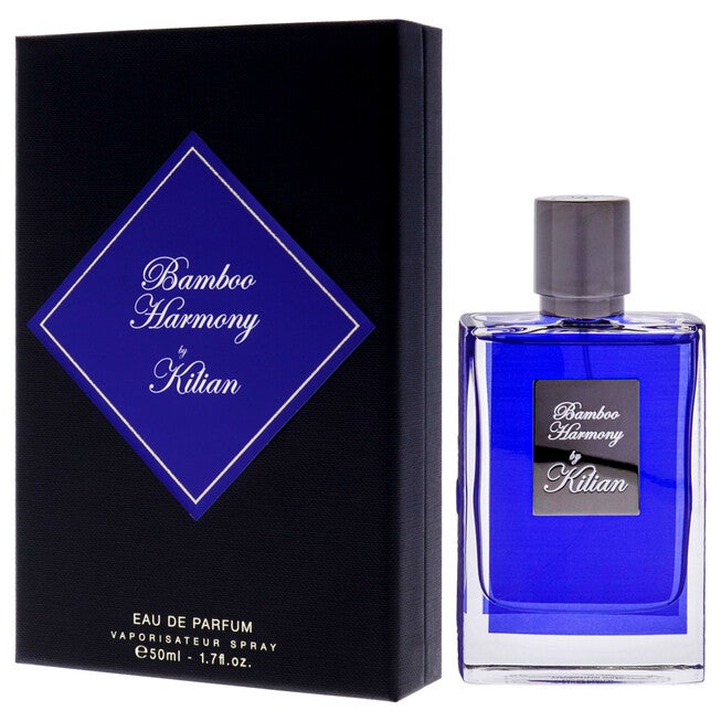Bamboo Harmony by Kilian for Women - 1.7 oz EDP Spray, NA, alternate image number null