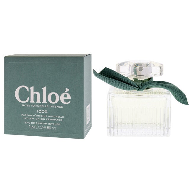 Chloe Rose Naturelle Intense by Chloe for Women - 1.6 oz EDP Spray, NA, alternate image number null