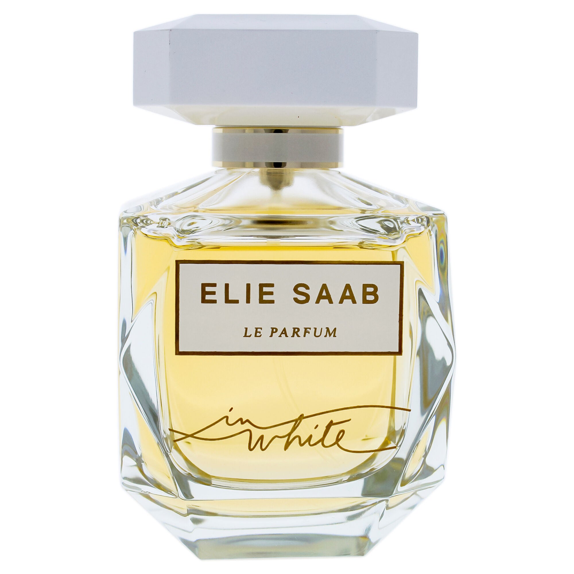 Le Parfum In White by Elie Saab for Women - 3 oz EDP Spray, , alternate image number 5