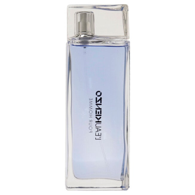 Leau Kenzo by Kenzo for Men - 3.3 oz EDT Spray, NA, alternate image number null