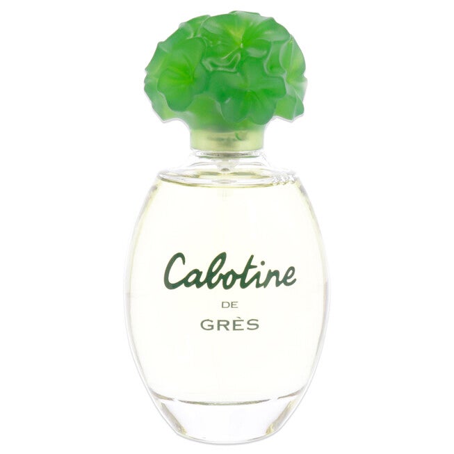Cabotine by Parfums Gres for Women - 3.4 oz EDT Spray, See Description, alternate image number 4