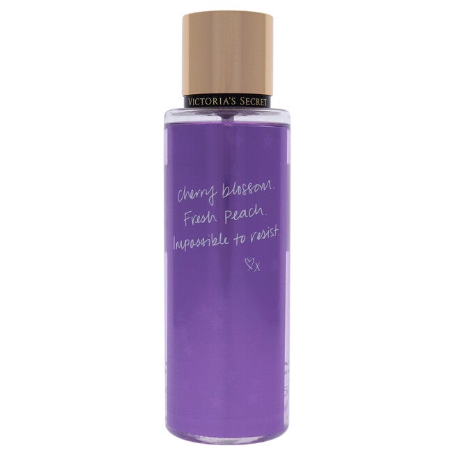 Love Spell by Victorias Secret for Women - 8.4 oz Fragrance Mist, See Description, alternate image number null