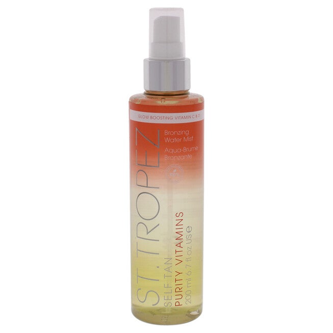 Self Tan Purity Vitamins Mist by St. Tropez for Unisex - 6.7 oz Mist, NA, hi-res image number null