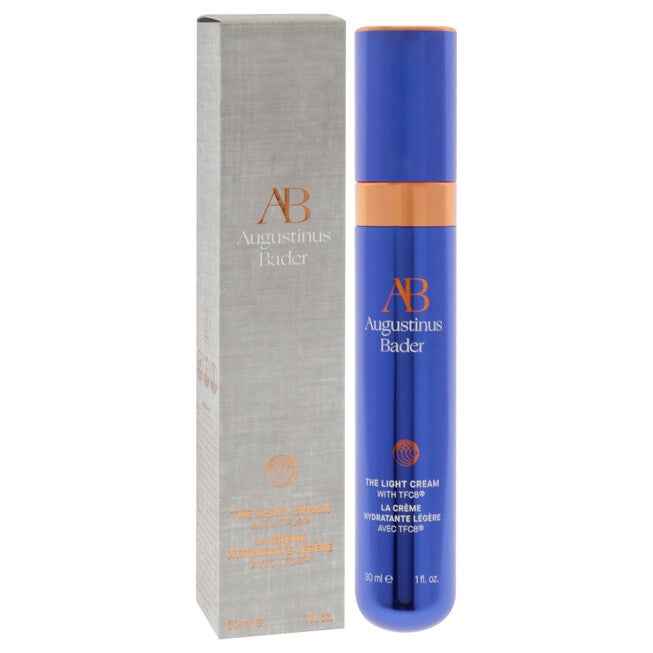 The Light Cream by Augustinus Bader for Unisex - 1 oz Cream, NA, alternate image number null