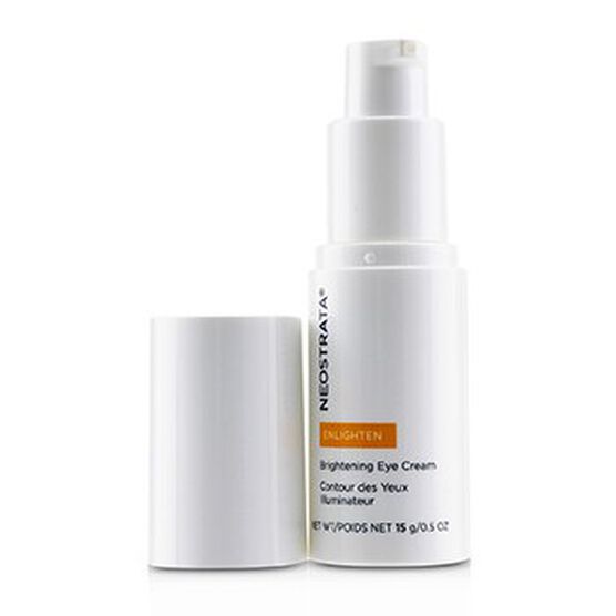 Enlighten - Brightening Eye Cream, , alternate image number null