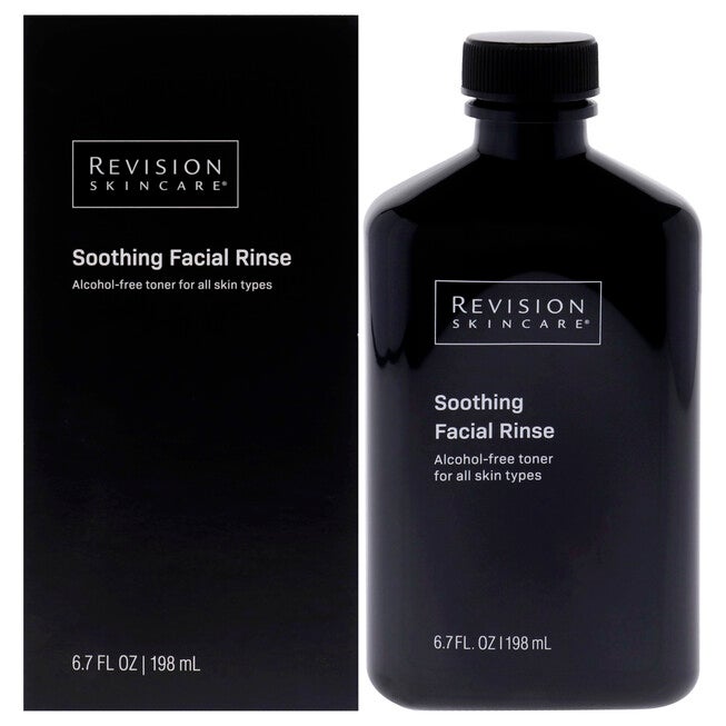 Soothing Facial Rinse by Revision for Unisex - 6.7 oz Toner, NA, hi-res image number null