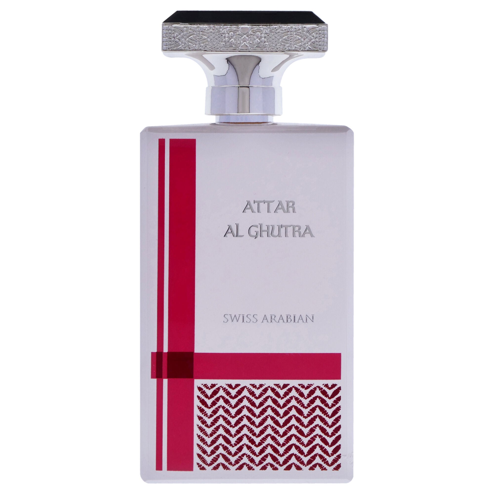 Attar Al Ghutra by Swiss Arabian for Men - 3.4 oz EDP Spray, See Description, alternate image number 4