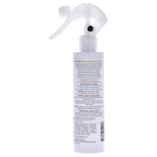 Like a Virgin Hair Repair Primer by NOW Beauty for Unisex - 6.7 oz Treatment, , alternate image number null