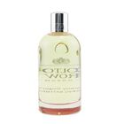 Heavenly Gingerlily Caressing Bathing Oil, , alternate image number null