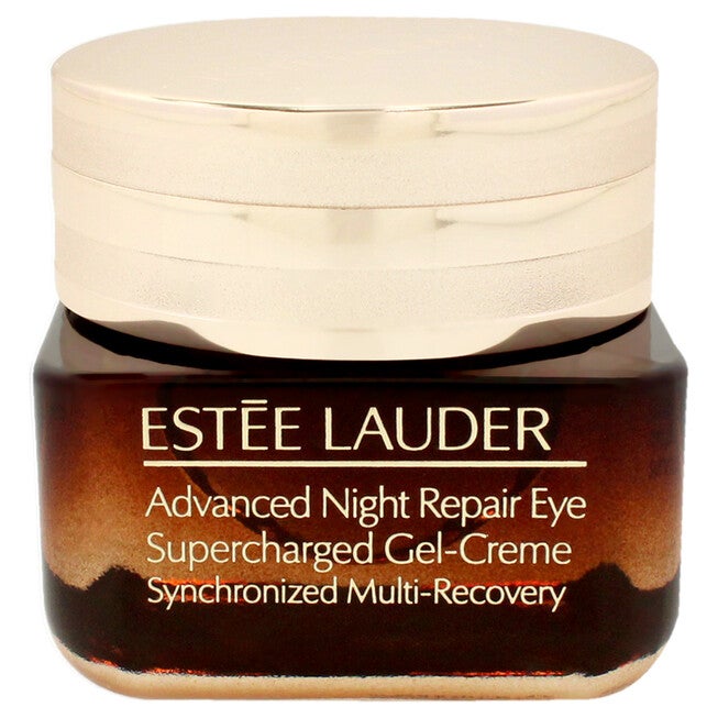 Advanced Night Repair Eye Supercharged Gel-Creme by Estee Lauder for Unisex - 0.5 oz Cream, See Description, alternate image number 4