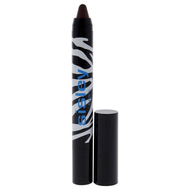 Phyto-Eye Twist Waterproof Eyeshadow - 7 Havana by Sisley for Women - 0.05 oz Eye Shadow, NA, alternate image number null