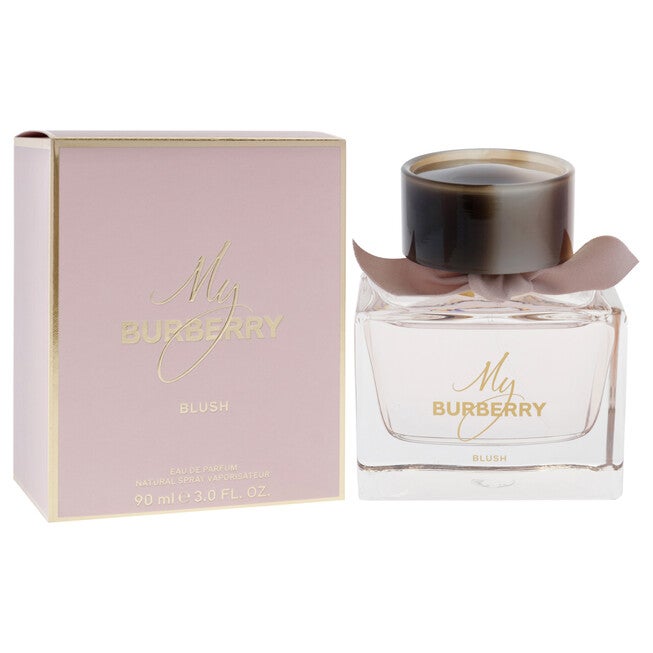 My Burberry Blush by Burberry for Women - 3 oz EDP Spray, NA, alternate image number null